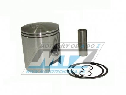 Piestna sada Aprilia SR125 + Gilera Runner 125 + Italjet Dragster 125 + Piaggio 125 Hexagon + Skipper - rozmer 54,95mm