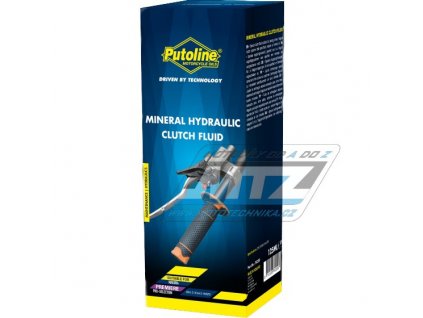 Kvapalina hydraulickej spojky 125ml (Magura, Shimano, atď.)