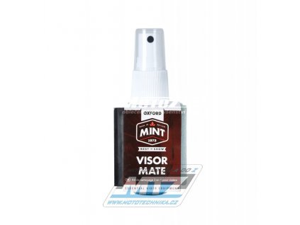 Sprej Antifog Oxford Visor Mate Spray OC307 (50ml)