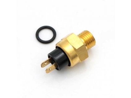 85 Degree Motorcycle Radiator Fan Thermo Switch Water Temperature Sensor For KTM 250 350 450 500.jpg q50