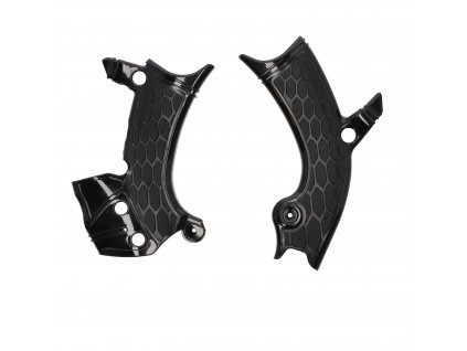 Ochrana rámu ACERBIS X-GRIP pre FANTIC XXF450/24-25, YAMAHA YZ250F/24-25, YZ250FX/25, YZ450F/23-25, YZ450FX/24-25
