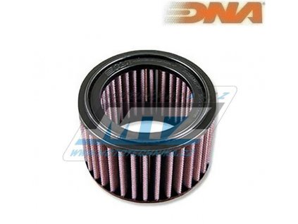 Filter vzduchový DNA - Royal Enfield Bullet 350 EFI / 20 + Classic 350 / 18-20 + Bullet C5 500 + Bullet G5 500 / 09-21 + Classic B5 + Bullet B5 500 11-21 + Bullet + Classic 499 / 14-21