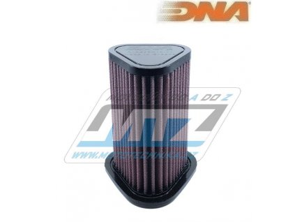 Filter vzduchový DNA - Royal Enfield Continental GT650 + Interceptor 650 / 18-22