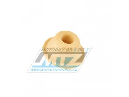 Doraz zadného tlmiča Showa - priemer 14 / dĺžka 30mm - BMW F650GS / 00-08 + Montesa Cota 315R