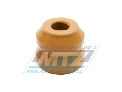 Doraz zadného tlmiča Bump Stop Rubber - rozmery 14x46x41mm - Beta RR125+RR200+RR250 + RR300+RR350+RR390+RR400+RR430 + RR450+RR480+RR498+RR520 + RRS