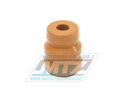 Doraz zadného tlmiča Bump Stop Rubber - rozmery 14x46x57mm - Beta RR125+RR200+RR250 +RR300+RR350+RR390 +RR430+RR480 + RRS + RS