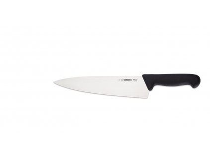 Kuchársky nôž Giesser Messer G 8455 20cm čierny