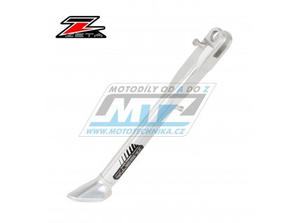 Bočný stojan pre motocykel ZETA Forged Aluminium Kick Stand - ZETA ZE56-8219 - Kawasaki KLX230 / 20-23