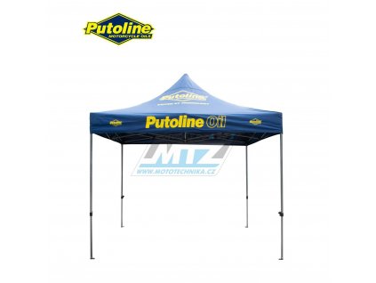 Stan skladací - Tent Premium Putoline Oil (2,88x2,88m)