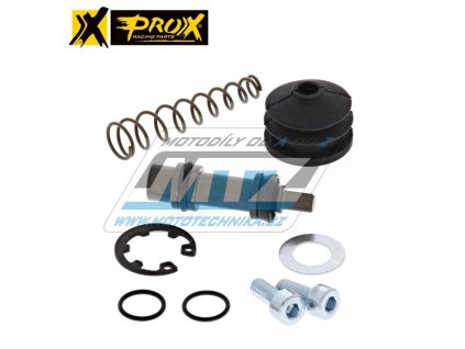 Piestok kompletný priemer 10,0 prednej brzdovej pumpy a spojkovej pumpy KTM 65SX+85SX / 14-25 + 50SX + Freeride 250R + Freeride 350 + Husqvarna TC65+TC85+TC50+ Gas-Gas MC50+MC6