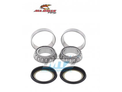 Súprava do krku riadenia Honda CRF50F+CRF70F+CRF80F+C100F+XR50+XR70+XR100+XR185+XR200+CR80+CR125+CRM50+CRM75+NSR125+NSR75+CM185+CM ATC110+ATC125+ATC185+ATC200