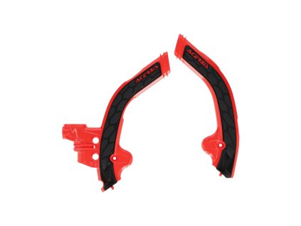 Ochrana rámu ACERBIS X-GRIP pre BETA RR1252TRACING/25, RR2002TRACING/25, RR2502TRACING/24-25, RR3002TRACING/24-25, RR3504TRACING/23-25, RR3904TRACING/24-25, RR4304TRACING/24-25, RR4804TRACING/24-25, RRX-PRO1252T/25, RRX-PRO2002T/25, RRX…