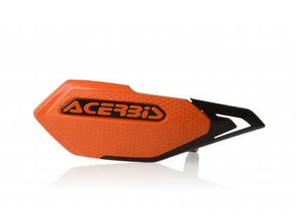 Blastre ACERBIS X-ELITE Oranžová/Čierna