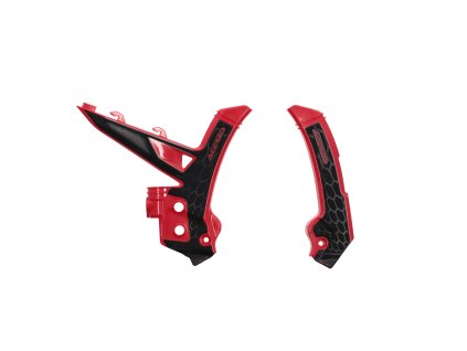 Ochrana rámu ACERBIS X-GRIP pre GAS GAS EC125/25, EC250/24-25, EC250F/24-25, EC300/24-25, EC350F/24-25, EC450F/24-25, EC500F/24-25, EX250/24-25, EX250F/24-25, EX300/24-25, EX350F/24-25, EX450F/24-25, MC125/24-25, MC250/24-25, MC250F/24-25,…