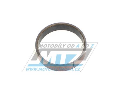 Puzdro dolné (vidlica Triumph priemer 46) s teflónom vo vnútri "tef-in"