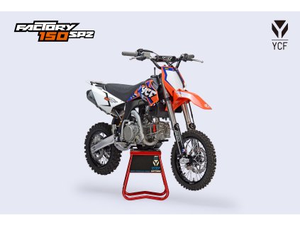 25 FACTORY SP2 150 STD 5