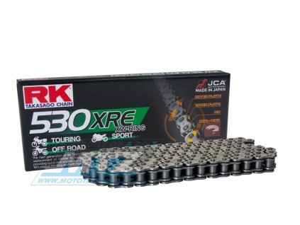 530xre