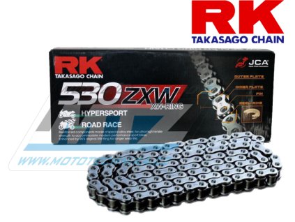 retez rk 530zxw
