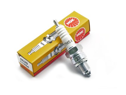 tomanon sparkplug ngk c7hsa