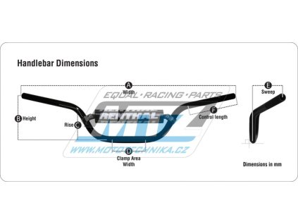 renthal rozmery vodoznak