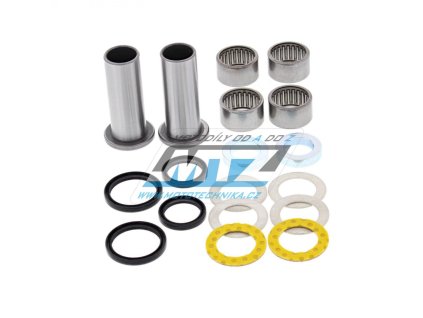 Súprava kyvnej vidlice Yamaha YZ125 / 06-26