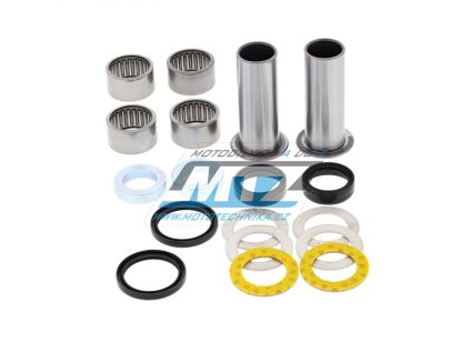 Súprava kyvnej vidlice Yamaha YZ125 / 05