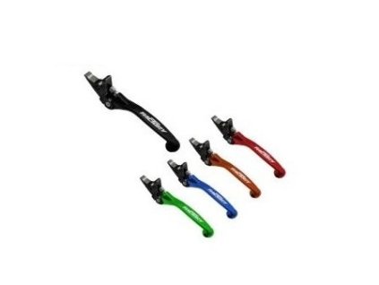 1935 7 brzdova packa nastavitelna cnc pitbike ycf