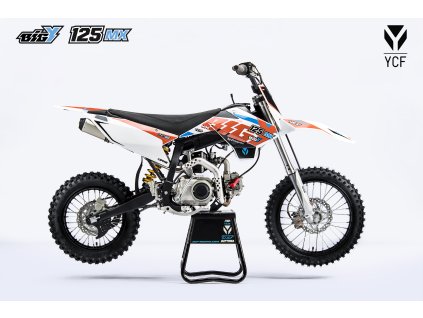 BIGY 125 MX 2