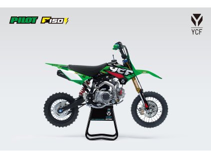 22 PILOT 150E LTDGR (1)