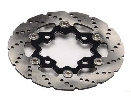 PŘEDNÍ BRZD KOTOUČ