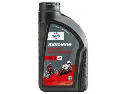 silkolene pro 1l