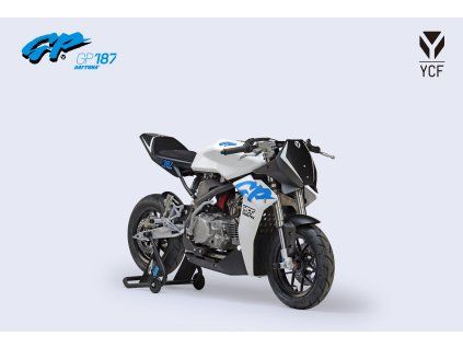 25 GP 187 STD 5