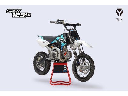26 START 125SE STD 5