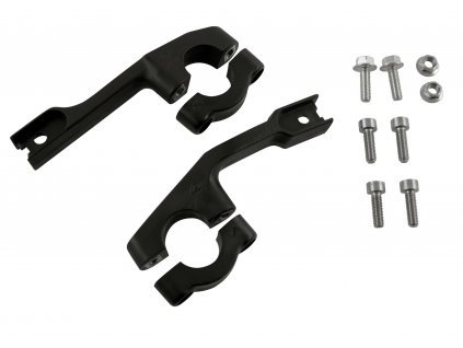 Vented Unico UNIVERSAL MOUNTING KIT