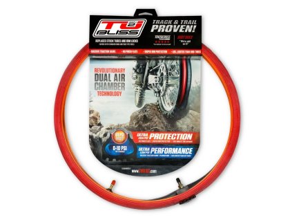 Nuetec TUBLISS GEN2 Tire System Tubeless Front