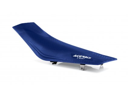 Sedadlo ACERBIS X-SEAT YAMAHA HARD ( RACING) pre YAMAHA WRF250/15-19, WRF450/16-18, YZ250F/14-18, YZ450F/14-17