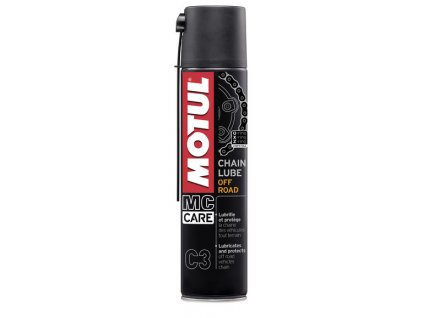 400 ml C3 CHAIN LUBE ROAD 0.400L CORPO 2014