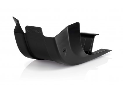 Ochrana pod motor ACERBIS SKID PLATE pre SUZUKI RM-Z250/10-18 čierna