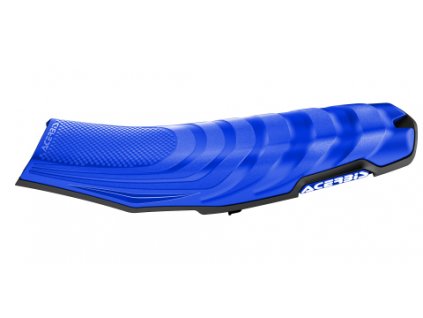 Sedadlo ACERBIS X-SEAT SOFT YAMAHA pre FANTIC XEF250/21-23, XEF450/21-23, YAMAHA WRF250/20-23, WRF450/19-23, YZ250F/19-23, YZ250FX/21-23, YZ450F/18-22, YZ450FX/21-22