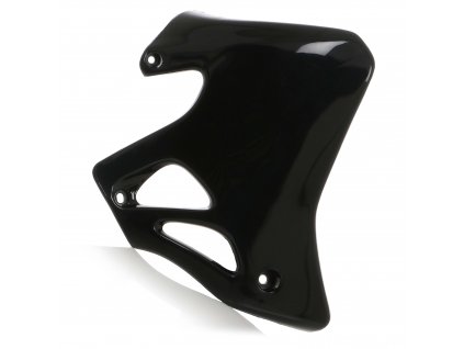 Bočné kryty chladičov pre HONDA CR125R2T/95-97, CR250R2T/95-96, CRE125R2T/96-97, CRE250R2T/95-96, CRE50SIX/96-02