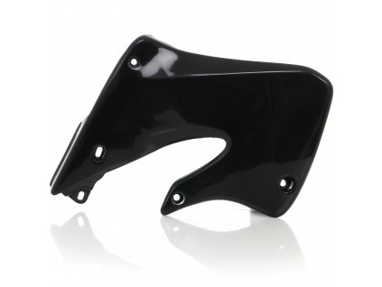 Bočné kryty chladičov pre HONDA CR125R2T/98-99, CR250R2T/97-99, CRE125R2T/98-99, CRE250F/97-99, CRE250R2T/97-99