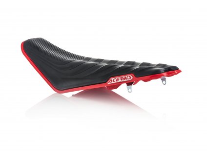 Sedadlo ACERBIS X-SEAT HONDA SOFT (COMFORT) pre HONDA CRE250F/18, CRF250R/18-21, CRF250RX/19-21, CRF300RX/19-21, CRF450R/17-20, CRF450RX/17-20