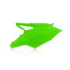 Bočné plasty ACERBIS pre KAWASAKI KX2504T/20, KX250F/17-19, KX450F/16-18