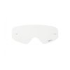 ltr05tr trasparent tear off lens