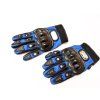 glovesprobikerblue1