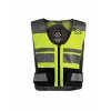 Reflexná vesta ACERBIS FREEWAY VEST s chráničom chrbta (Veľkosť S/M)