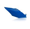 Bočné plasty ACERBIS pre HONDA CRF250R/18-21, CRF250RX/19-21, CRF300RX/19-21, CRF450R/17-20, CRF450RX/17-20