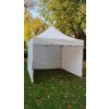 652 party stan basic 3x3 m set bily