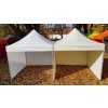 653 party stan basic 3x3 m set bily