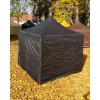 680 party stan basic 3x3 m set cerny